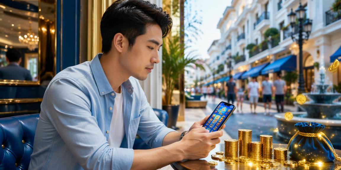 ih4881 Chuyển Khoản Thể Thao Hoạt Động Như Thế Nào
